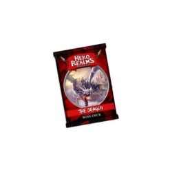 Dragon Boss Deck: Hero Realms