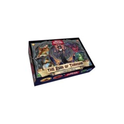 The Ruin of Thandar: Hero Realms