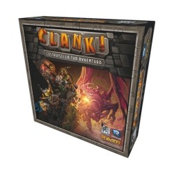 Clank! ITA