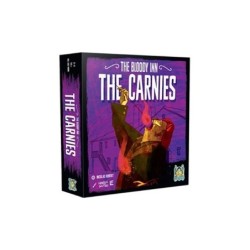 The Carnies: The Bloody Inn