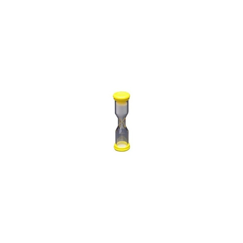 Clessidra da 180 secondi (Koplow) - accessorio per giochi