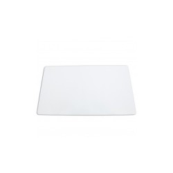 Playmat - Bianco Ultrafine 2 mm (Tappetino) - 40135