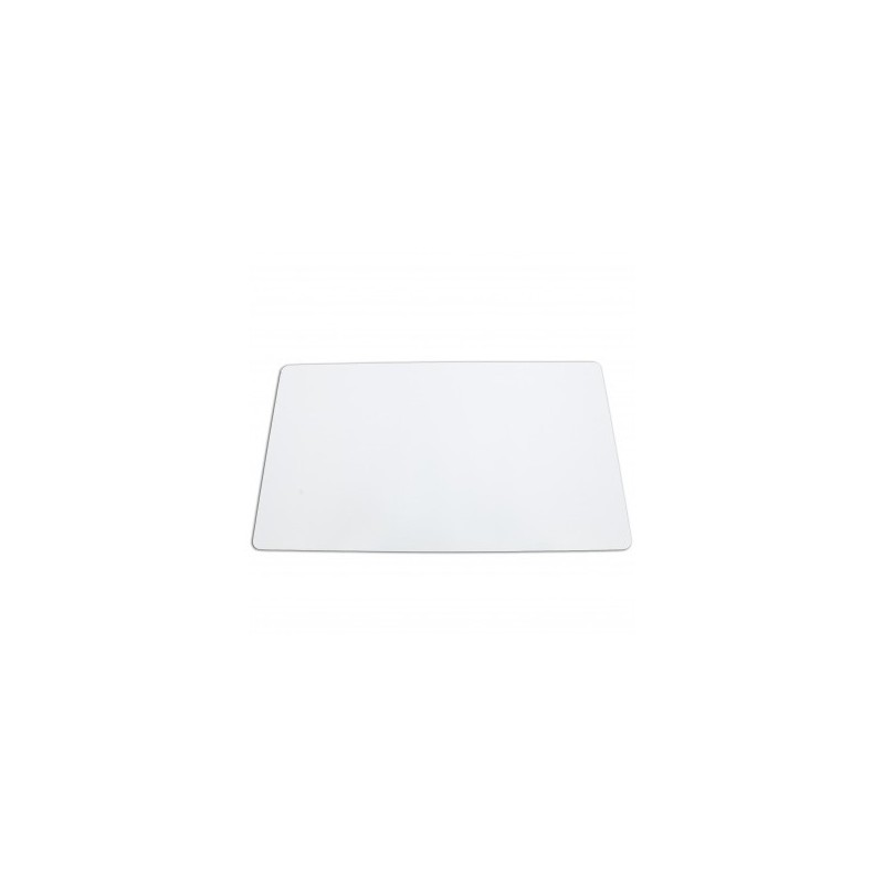 Playmat - Bianco Ultrafine 2 mm (Tappetino) - 40135 - accessorio per giochi