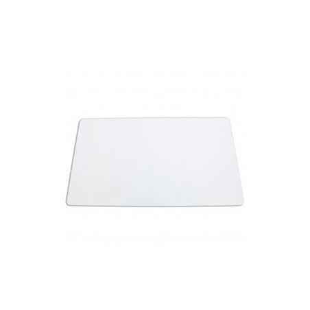 Playmat - Bianco Ultrafine 2 mm (Tappetino) - 40135
