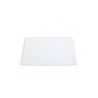 Playmat - Bianco Ultrafine 2 mm (Tappetino) - 40135