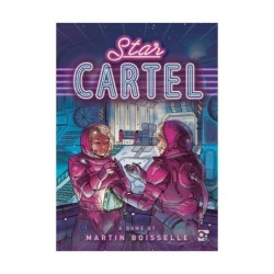 Star Cartel