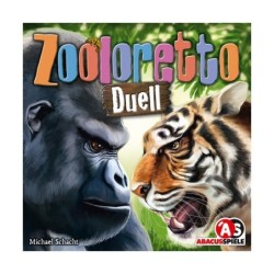 Zooloretto Duell