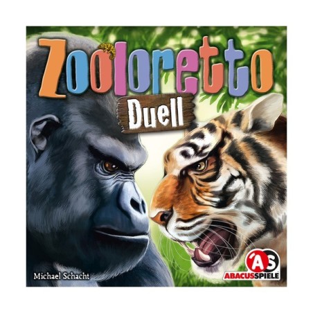 Zooloretto Duell