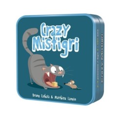 Crazy Mistigri