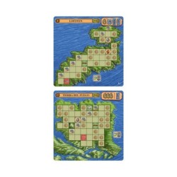 Lofoten, Orkney e la Terra del Fuoco (Le Isole): La Festa per Odino (A feast for Odin) ENG