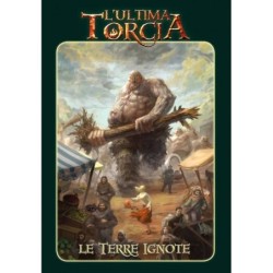 Le Terre Ignote: L'Ultima Torcia GdR