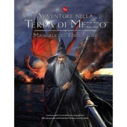 Manuale del Giocatore: Avventure nella Terra di Mezzo