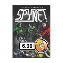 Spynet