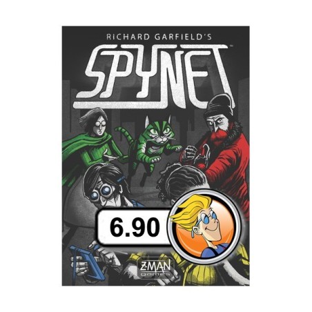 Spynet
