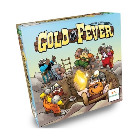 Gold Fever