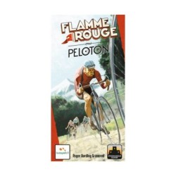 Peloton: Flamme Rouge ENG (Multilingua)
