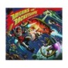 Rayguns and Rocketships