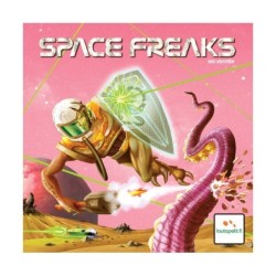 Space Freaks