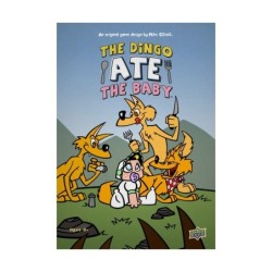 The Dingo Ate the Baby