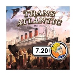 Transatlantic