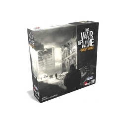 This War of Mine: The Board Game ITA (2a ristampa)
