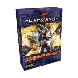 Shadowrun: Zero Day