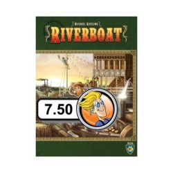 Riverboat