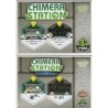 CALENDARIO DELL'AVVENTO 2017 GIORNO 7 - Chimera Station: Interactive modules