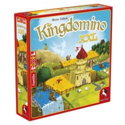 Kingdomino XXL