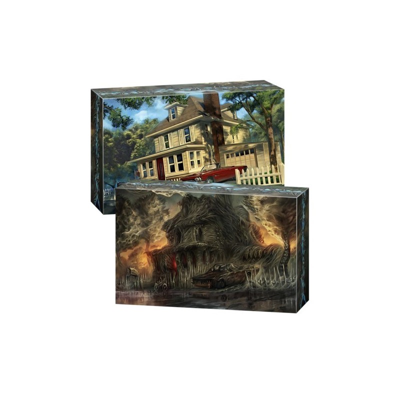 InBetween ENG - gioco da tavolo