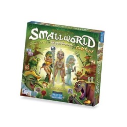 Power Pack 2: Small World ENG