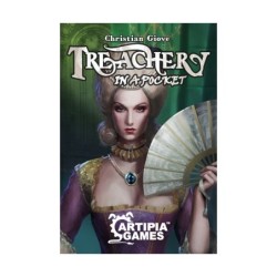 Treachery in a Pocket