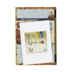CALENDARIO DELL'AVVENTO 2017 GIORNO 20 - Guild of Snowmen