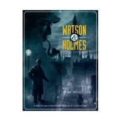 Watson & Holmes 2nd Ed. ITA
