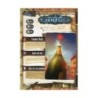 CALENDARIO DELL'AVVENTO 2017 GIORNO 23 - Mysterium: Promo card