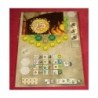 CALENDARIO DELL'AVVENTO 2017 GIORNO 25 - The Castles of Burgundy: 9th Expansion - The Team Game