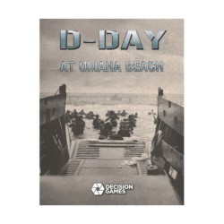 Update Kit: D-Day at Omaha Beach
