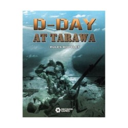 Update Kit: D-Day at Tarawa
