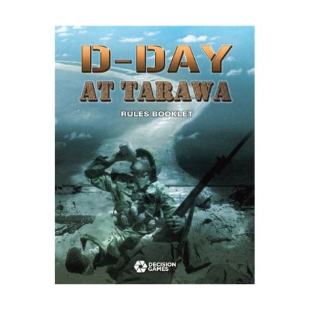 Update Kit: D-Day at Tarawa