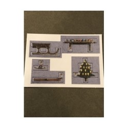 New Special Tiles: A Feast for Odin