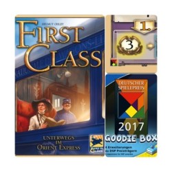 Promo Tiles: Call for Tenders- First Class