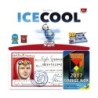 8 Promo Cards: Ice Cool
