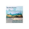 Playmat - PLAINS (Svetlin Velinov) Ultrafine 2 mm (Tappetino) - BFPM403525