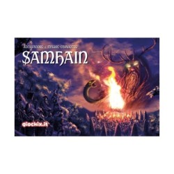 Samhain ITA