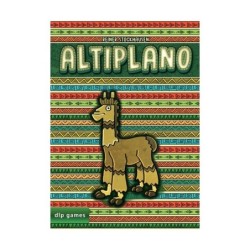 Altiplano ENG