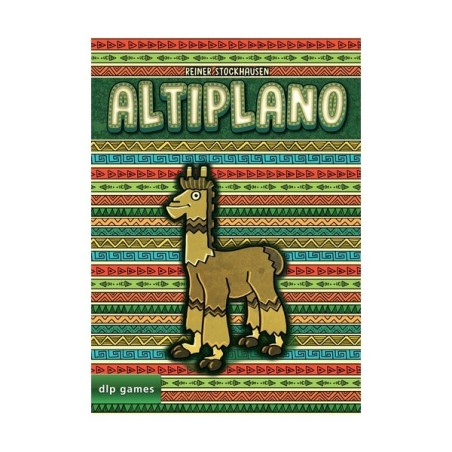 Altiplano ENG