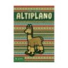 Altiplano ENG