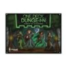 Forest of Shadows: One Deck Dungeon (New Ed.)