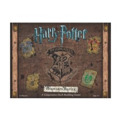Harry Potter: Hogwarts Battle ENG