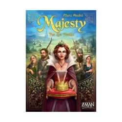 Majesty ENG